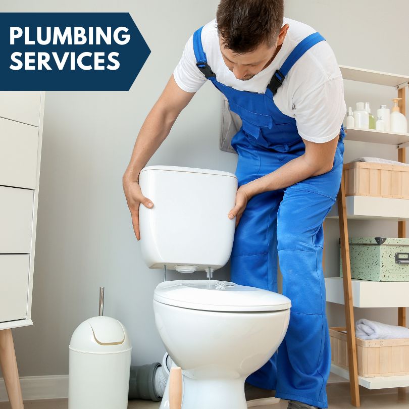 Plumbing Company in Stanford, IL